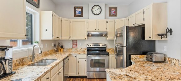 3 Schlafzimmer Gewerbliche Immobilie in Breckenridge, USA, Nr. 560320 7