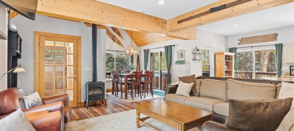 3 Schlafzimmer Gewerbliche Immobilie in Breckenridge, USA, Nr. 560320 10