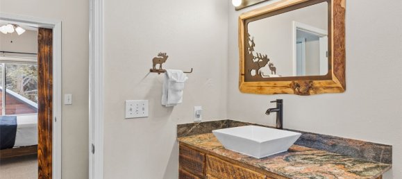 3 Schlafzimmer Gewerbliche Immobilie in Breckenridge, USA, Nr. 560320 2