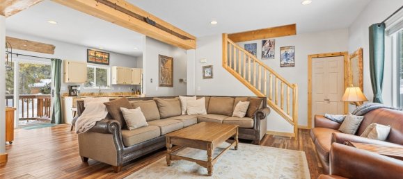 3 Schlafzimmer Gewerbliche Immobilie in Breckenridge, USA, Nr. 560320 11