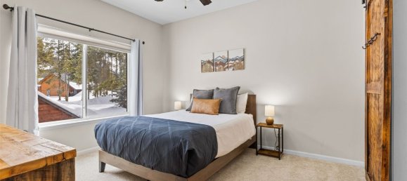 3 Schlafzimmer Gewerbliche Immobilie in Breckenridge, USA, Nr. 560320 5