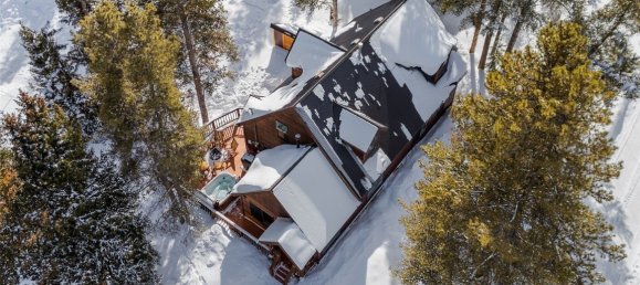 3 Schlafzimmer Gewerbliche Immobilie in Breckenridge, USA, Nr. 560320 27