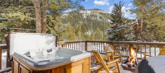 3 Schlafzimmer Gewerbliche Immobilie in Breckenridge, USA, Nr. 560320 26