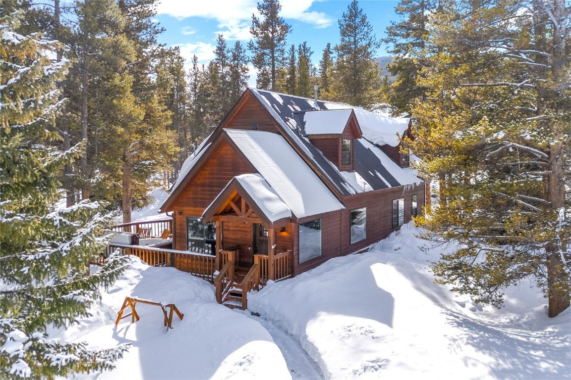 3 Schlafzimmer Gewerbliche Immobilie in Breckenridge, USA, Nr. 560320