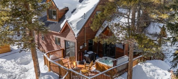 3 Schlafzimmer Gewerbliche Immobilie in Breckenridge, USA, Nr. 560320 25