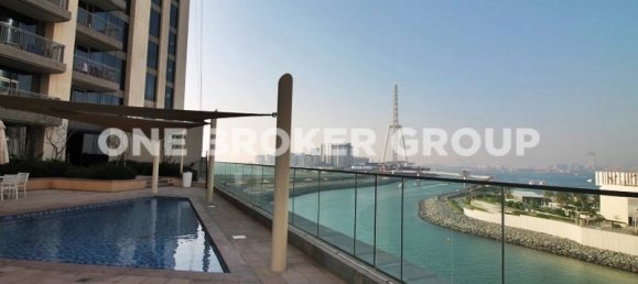 Квартира с 3 спальнями в Дубай Марина, ОАЭ № 266 5