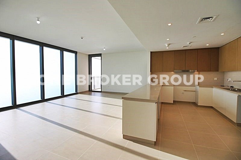 Квартира с 3 спальнями в Дубай Марина, ОАЭ № 266