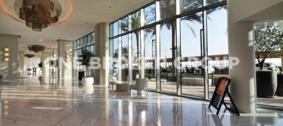 Квартира с 3 спальнями в Дубай Марина, ОАЭ № 266 6