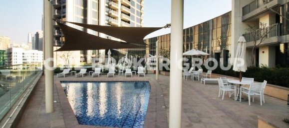 Квартира с 3 спальнями в Дубай Марина, ОАЭ № 266 3