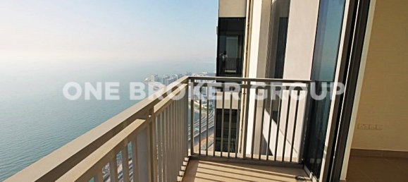 Квартира с 3 спальнями в Дубай Марина, ОАЭ № 266 18