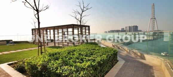 Квартира с 3 спальнями в Дубай Марина, ОАЭ № 266 8