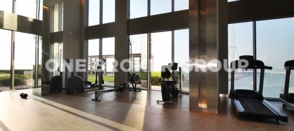 Квартира с 3 спальнями в Дубай Марина, ОАЭ № 266 2