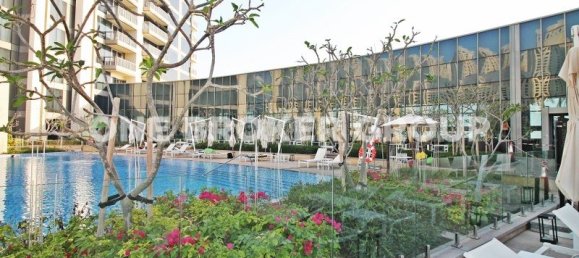 Квартира с 3 спальнями в Дубай Марина, ОАЭ № 266 25