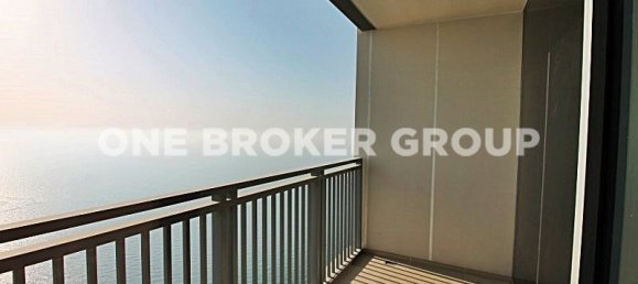 Квартира с 3 спальнями в Дубай Марина, ОАЭ № 266 19