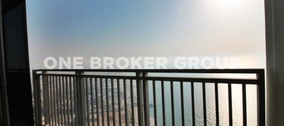 Квартира с 3 спальнями в Дубай Марина, ОАЭ № 266 13