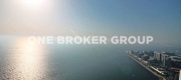 Квартира с 3 спальнями в Дубай Марина, ОАЭ № 266 11