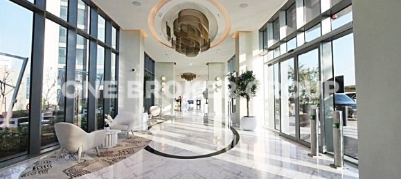 Квартира с 3 спальнями в Дубай Марина, ОАЭ № 266 7