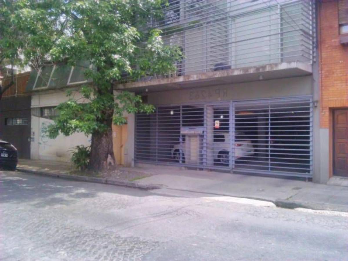 2 bedrooms Apartment in Buenos Aires, Argentina No. 66326