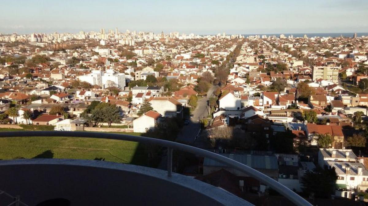 3 Schlafzimmer Wohnung in Mar del Plata, Argentina, Nr. 103116