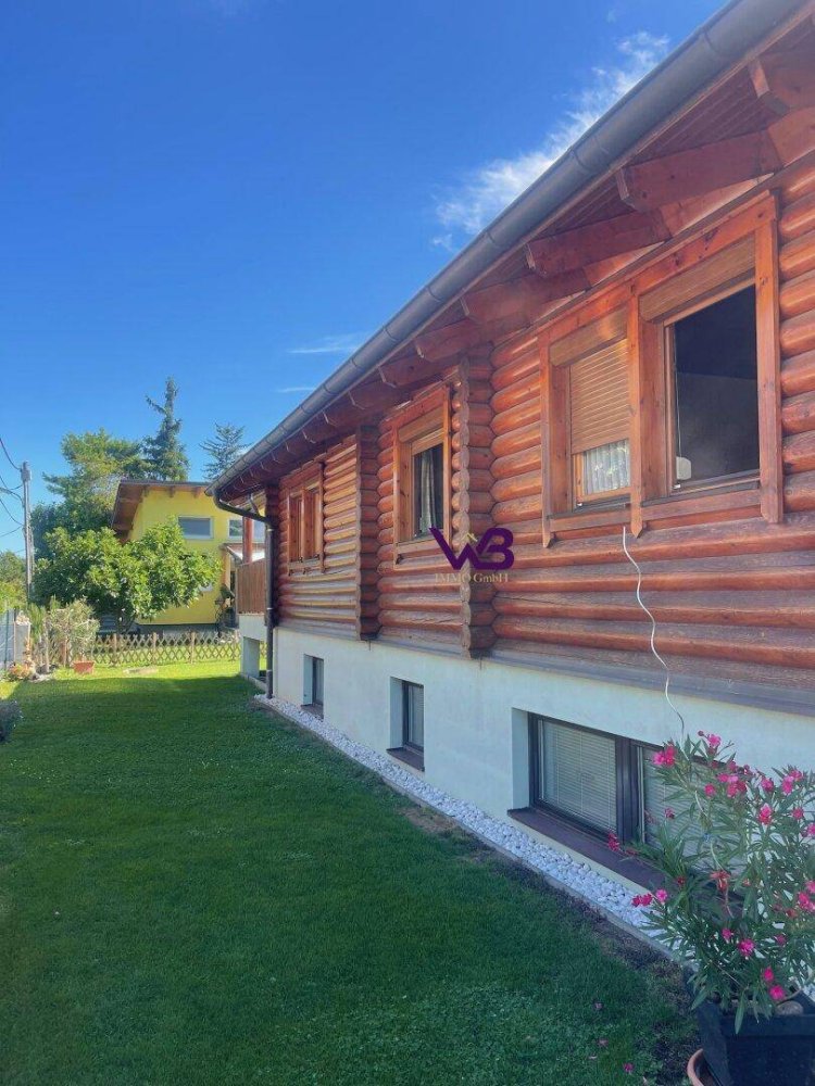 3-salle Maison à Hagenbrunn, Austria No. 230547