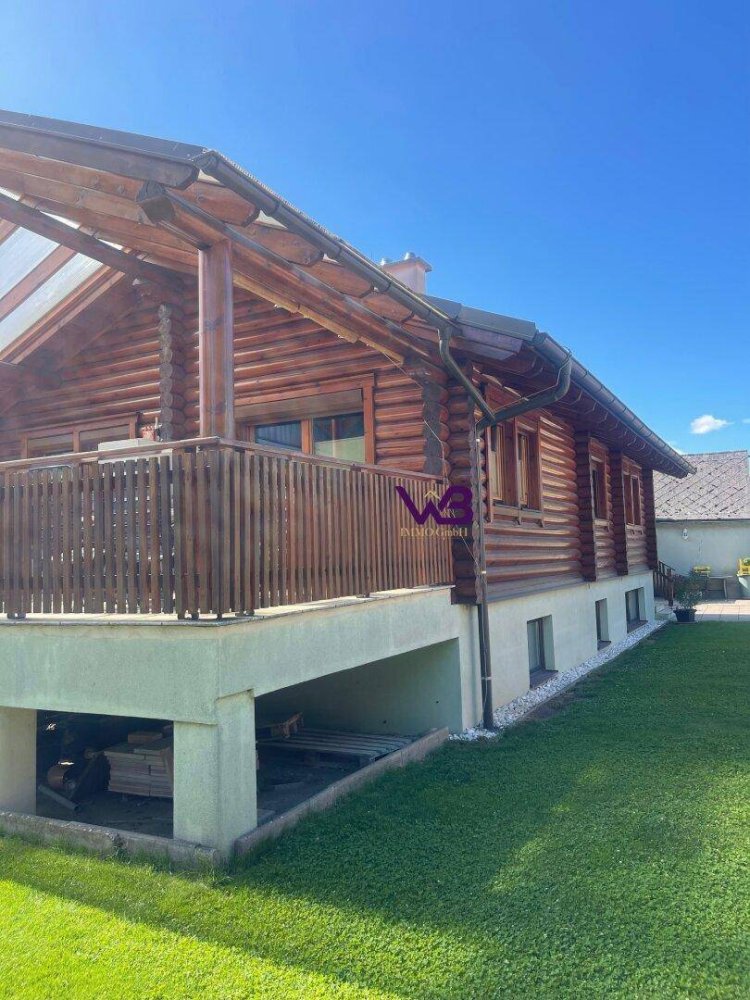 3 rooms House in Hagenbrunn, Austria No. 230547