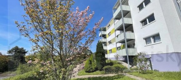 2 Schlafzimmer Wohnung in Konstanz, Germany, Nr. 71308 5