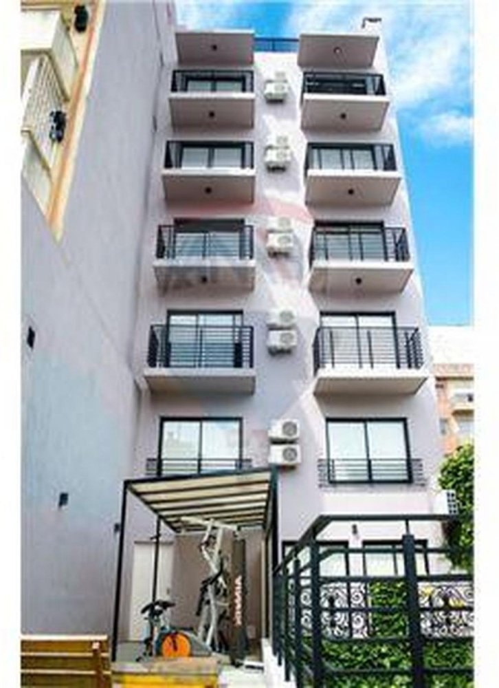  عقار تجاري في Buenos Aires, Argentina 1315متر مربع رقم 106313