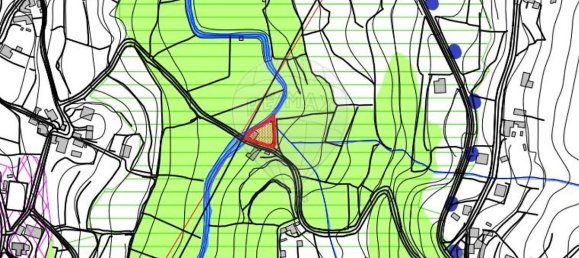 Casa T1 em Paredes de Coura, Portugal N.º 19446 4