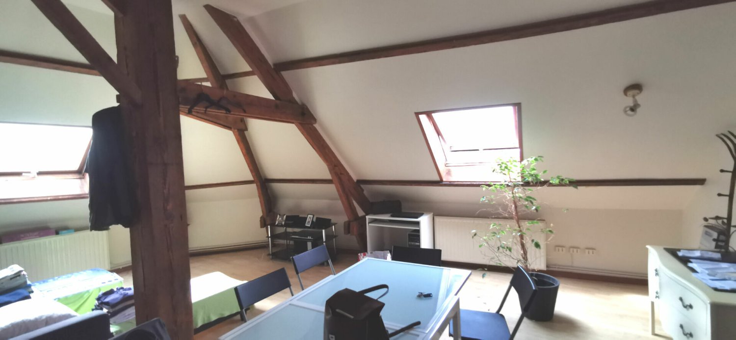 Apartamento de 1 dormitorio en Armentieres, France No. 264268