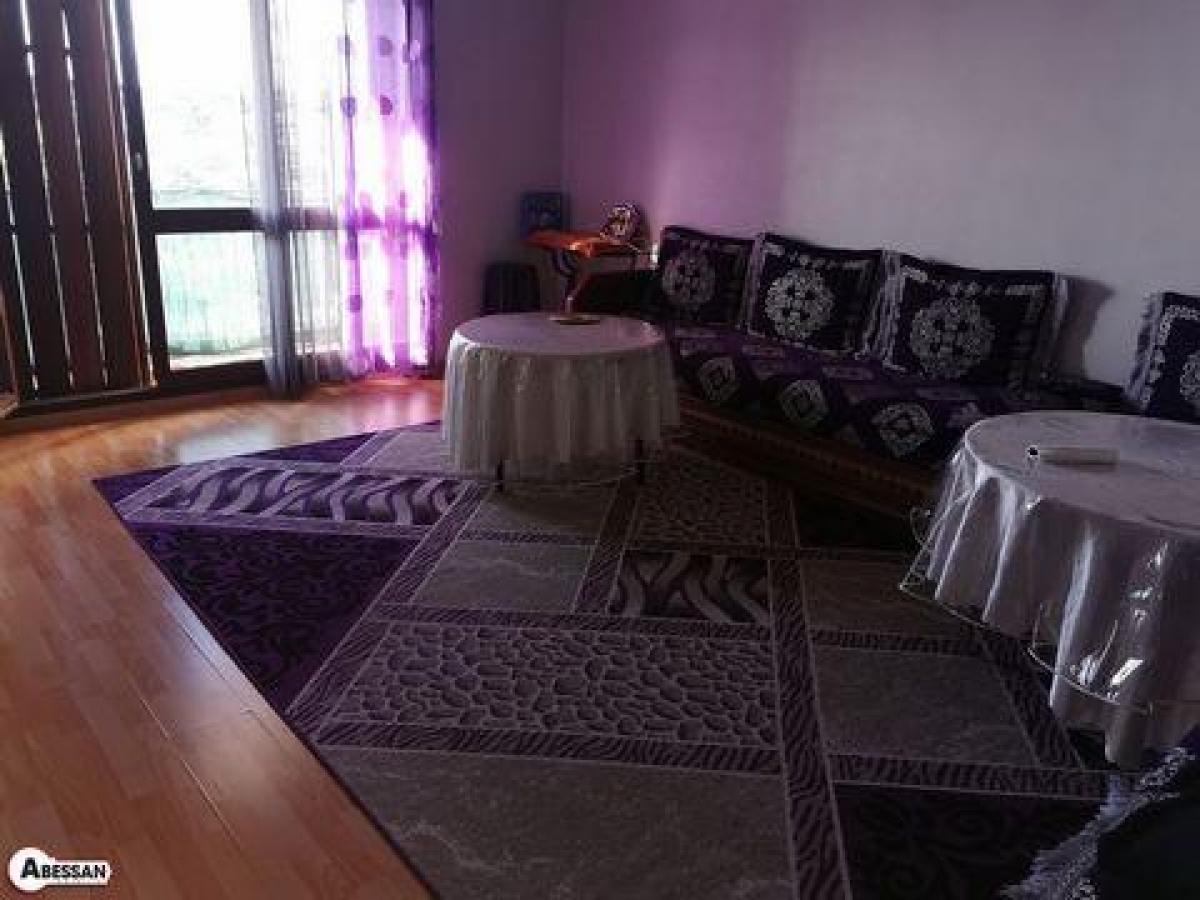 Apartamento com 4 quartos em condomínio em Montpellier, France N.º 33412