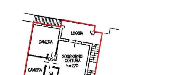 3غرفة شقة في Desenzano del Garda, Italy رقم 151668 32