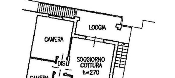 3غرفة شقة في Desenzano del Garda, Italy رقم 151668 33