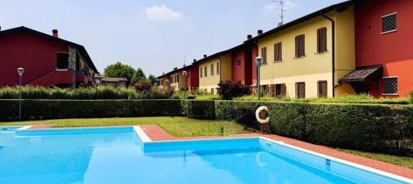 3غرفة شقة في Desenzano del Garda, Italy رقم 151668 3