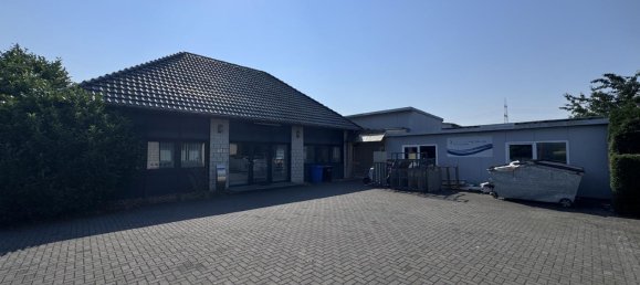 Здание с 4 комнатами в Везель, Германия № 57488 3