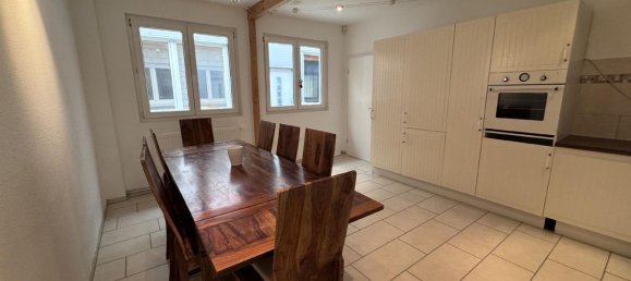 Здание с 4 комнатами в Везель, Германия № 57488 6