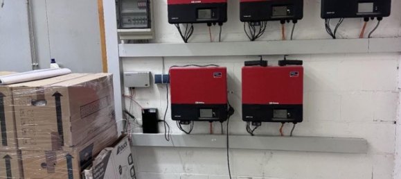 Здание с 4 комнатами в Везель, Германия № 57488 15