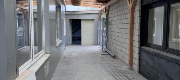 Здание с 4 комнатами в Везель, Германия № 57488 17