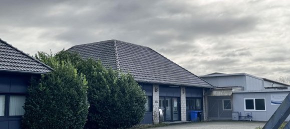 Здание с 4 комнатами в Везель, Германия № 57488 23