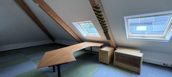 Здание с 4 комнатами в Везель, Германия № 57488 20