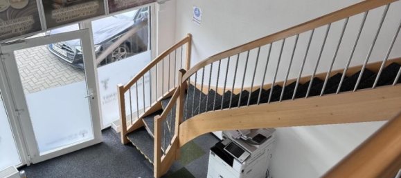 Здание с 4 комнатами в Везель, Германия № 57488 18