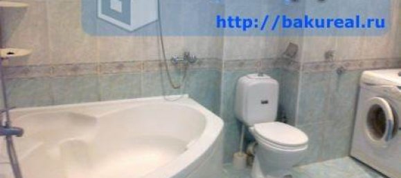 3 bedrooms Apartment in Baku, Azerbaijan No. 728 6