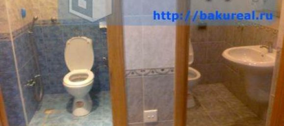 3 bedrooms Apartment in Baku, Azerbaijan No. 728 5