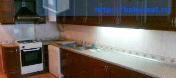 3 bedrooms Apartment in Baku, Azerbaijan No. 728 4