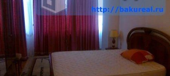 3 bedrooms Apartment in Baku, Azerbaijan No. 728 7