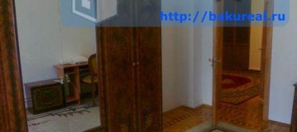 3 bedrooms Apartment in Baku, Azerbaijan No. 728 8