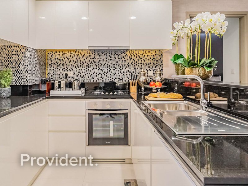 1 bedroom Apartment in Business Bay, UAE No. 3150