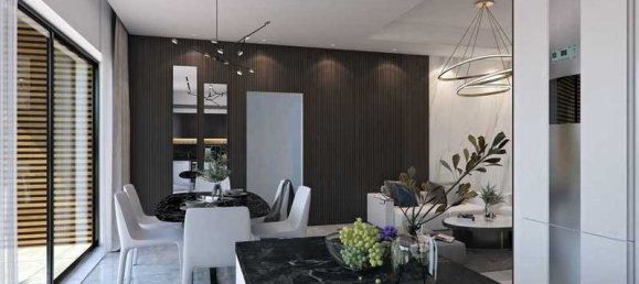 2 Schlafzimmer Penthouse in Germasogeia, Cyprus, Nr. 8181 4