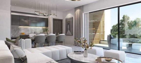 2 Schlafzimmer Penthouse in Germasogeia, Cyprus, Nr. 8181 6