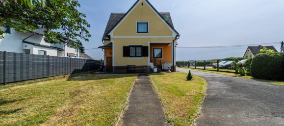 Дом с 4 спальнями в Кальсдорф бай Грац, Австрия № 155453 7