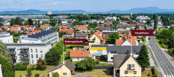 Дом с 4 спальнями в Кальсдорф бай Грац, Австрия № 155453 3